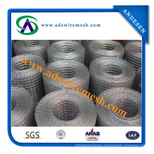 Strong Quality Welded Wire Mesh (Galvanized/PVC Coated)